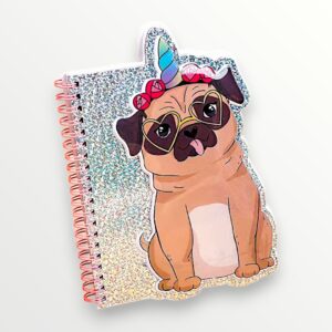 Libro Diario Perrito