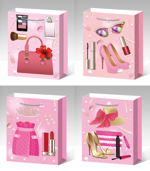 Bolsa de regalo