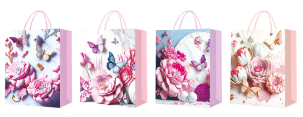 Bolsa de regalo