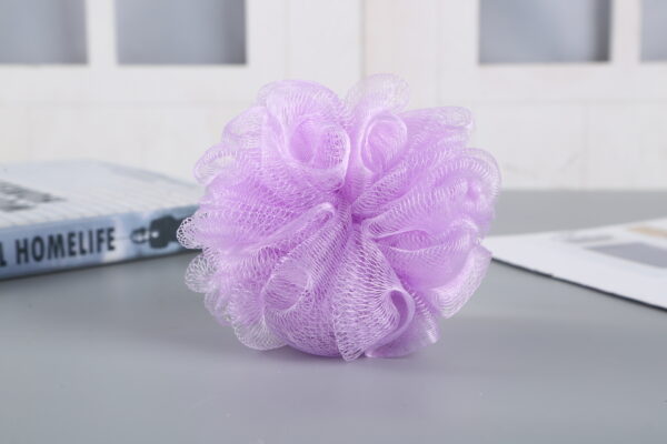 Esponja de Baño Flor - Imagen 5