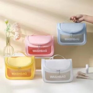 Bolsa de baño