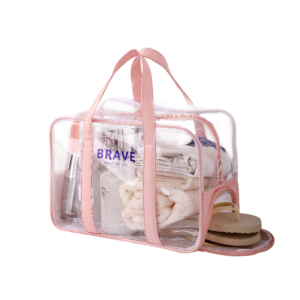 Bolso de Baño