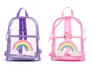 Mochila Infantil