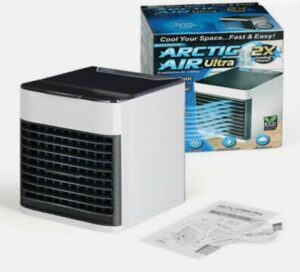 Mini aire acondicionado