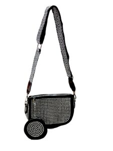 Mini BAG Strass