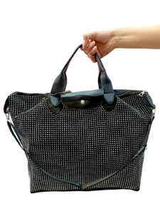 Bolso de STRASS