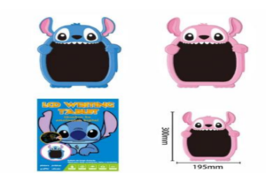 Pizarra magica Stitch