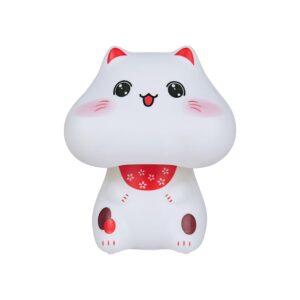 Gatito de la Suerte