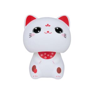 Gatito de la Suerte