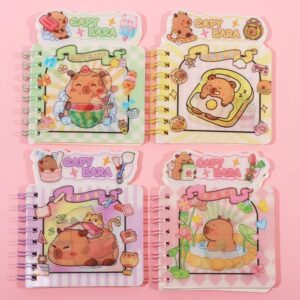 Libretita Capybara CUTE