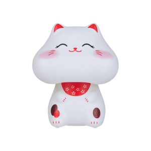 Gatito de la Suerte