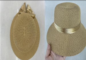 Sombrero mujer