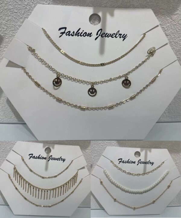 Collar de hierro - Imagen 2