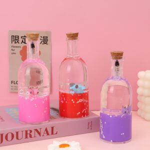 Decoracion con agua