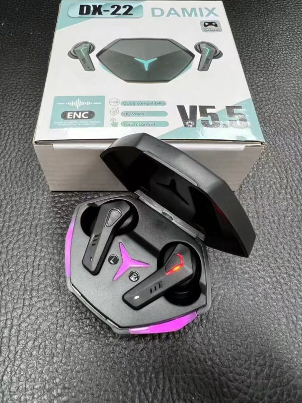 Auriculares inalambricos