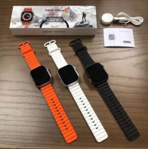 Reloj Touch watch
