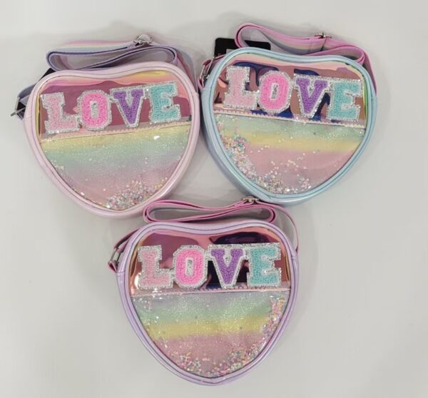 Morral Love