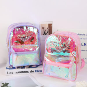 Mochila infantil