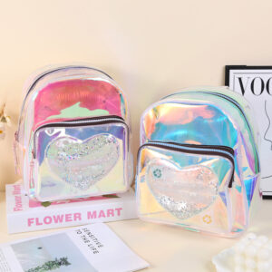 Mochila infantil