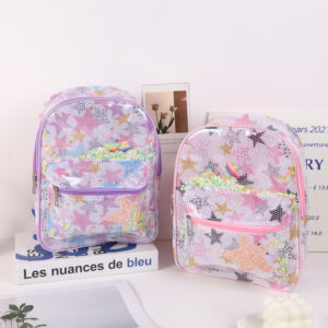 Mochila infantil