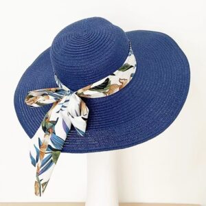 Sombrero mujer