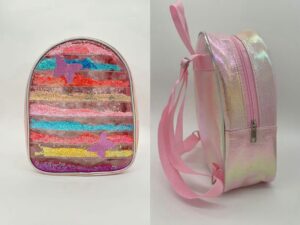 Mochila infantil