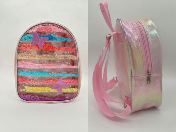 Mochila infantil