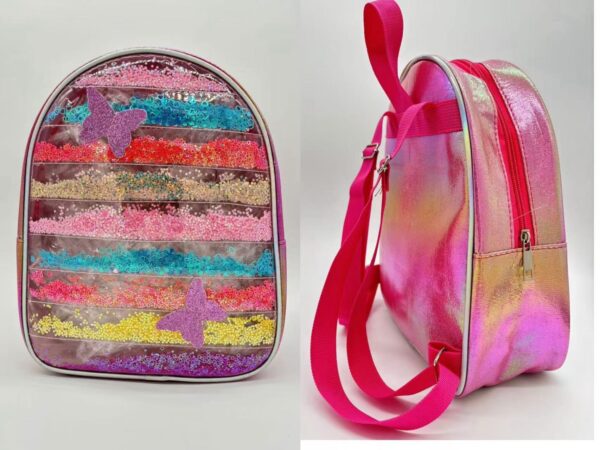 Mochila infantil - Imagen 2