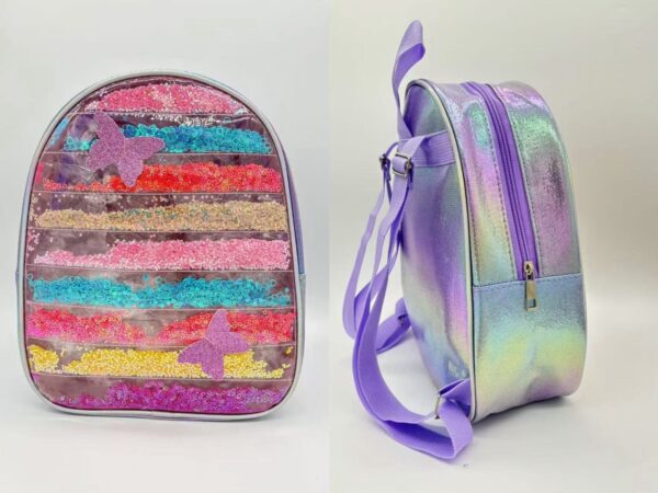 Mochila infantil - Imagen 3