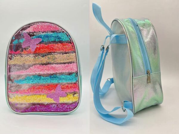 Mochila infantil - Imagen 4