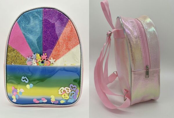 Mochila infantil
