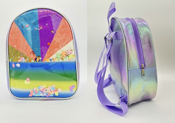 Mochila infantil - Imagen 2