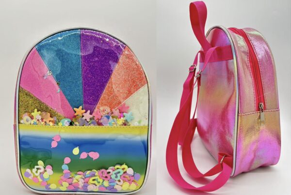 Mochila infantil - Imagen 3