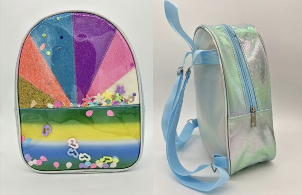 Mochila infantil - Imagen 4