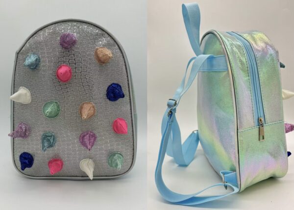 Mochila infantil pinche