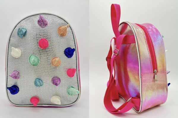 Mochila infantil pinche - Imagen 2