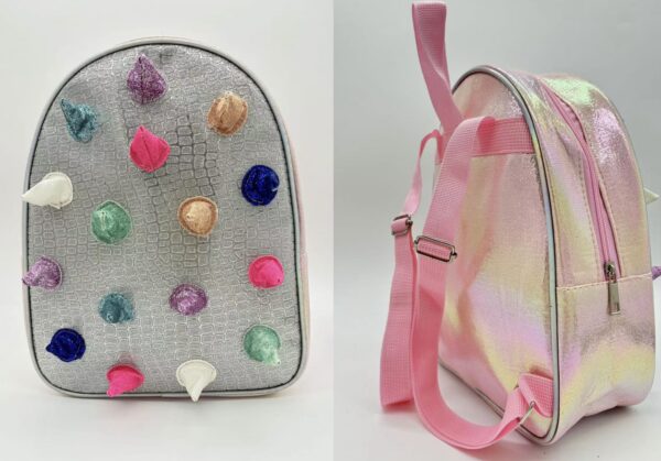 Mochila infantil pinche - Imagen 3