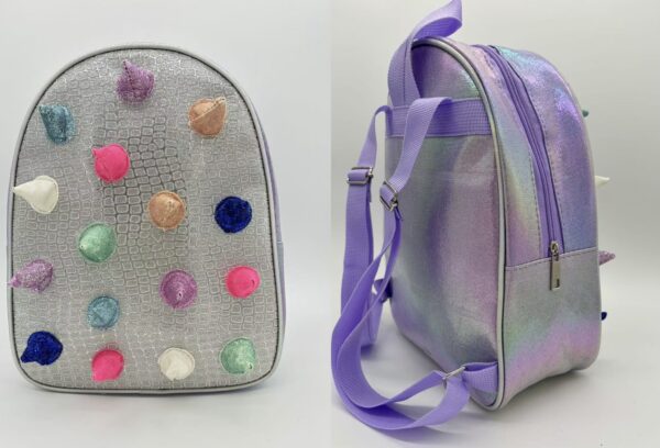 Mochila infantil pinche - Imagen 4