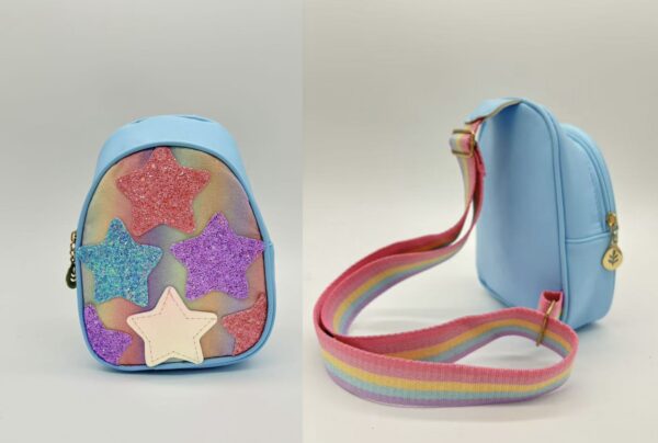 Bandolera infantil