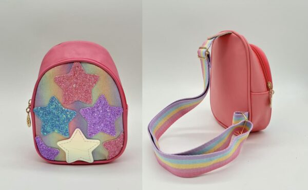Bandolera infantil - Imagen 2