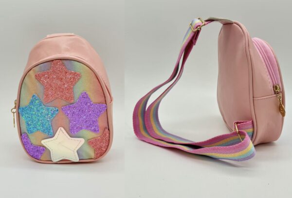 Bandolera infantil - Imagen 4
