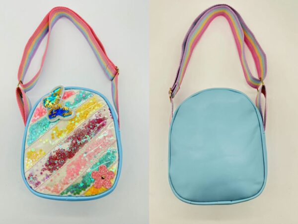 Bandolera infantil