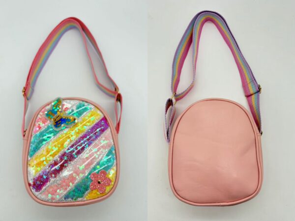 Bandolera infantil - Imagen 2
