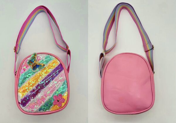 Bandolera infantil - Imagen 3