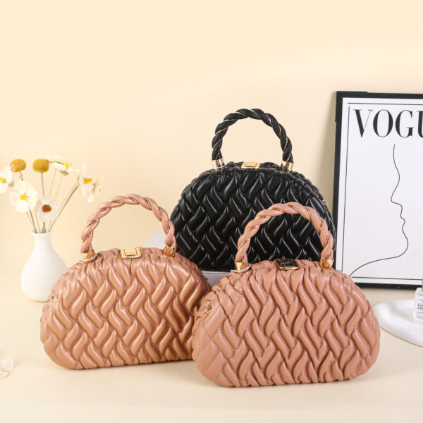 Cartera elegante