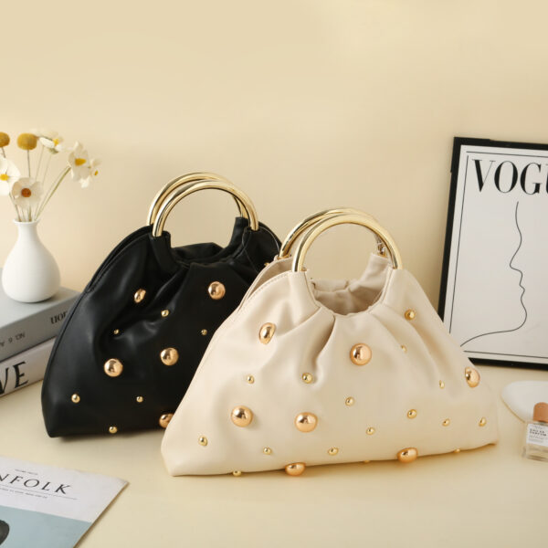 Cartera elegante