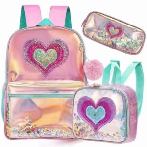 Mochila HEART X3