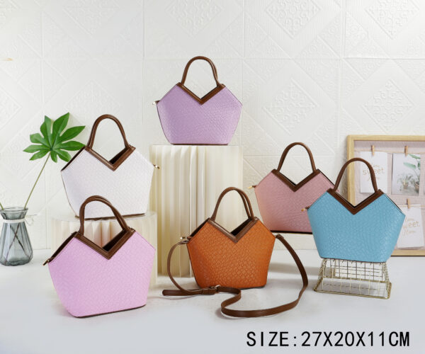 Cartera elegante