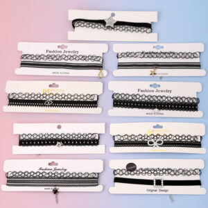 Collar Choker