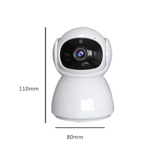Camara de seguridad
